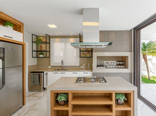 Linda casa decorada!!!: 33ª foto da galeria de imagens do imóvel