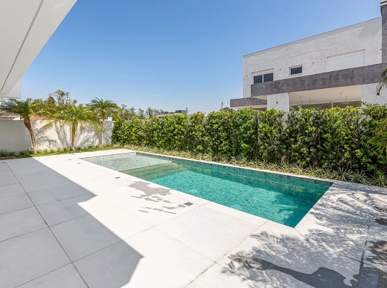 Linda casa decorada!!!: 34ª foto da galeria de imagens do imóvel