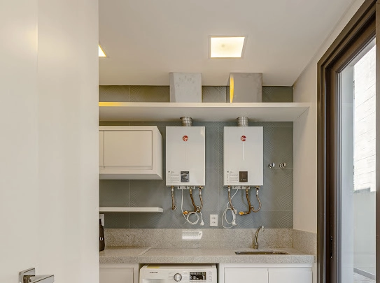 Linda casa decorada!!!: 36ª foto da galeria de imagens do imóvel