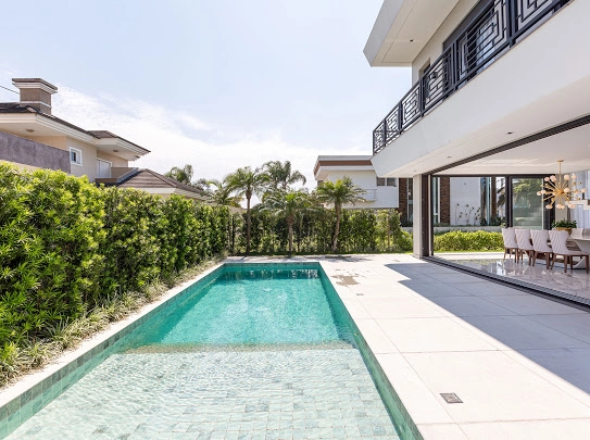 Linda casa decorada!!!: 37ª foto da galeria de imagens do imóvel