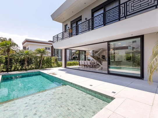 Linda casa decorada!!!: 38ª foto da galeria de imagens do imóvel