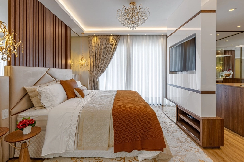 Linda casa decorada!!!: 53ª foto da galeria de imagens do imóvel