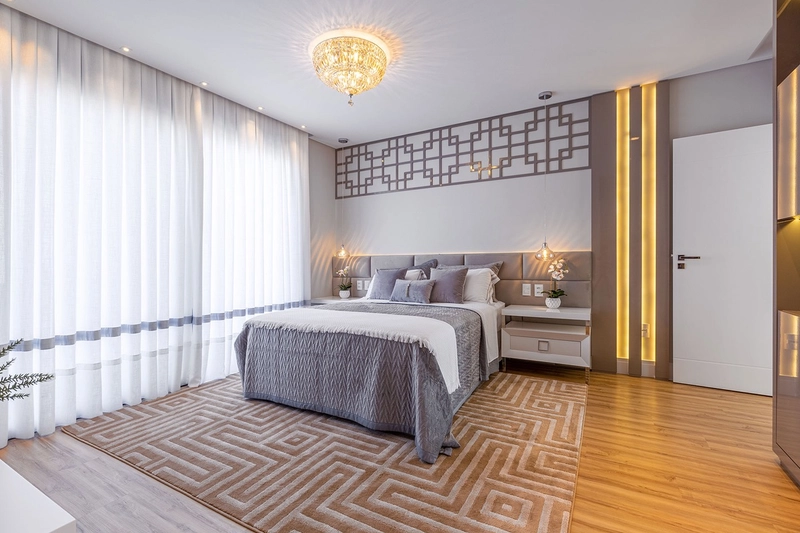 Linda casa decorada!!!: 62ª foto da galeria de imagens do imóvel