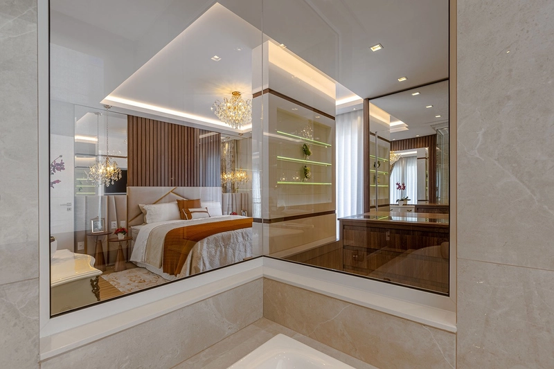 Linda casa decorada!!!: 41ª foto da galeria de imagens do imóvel