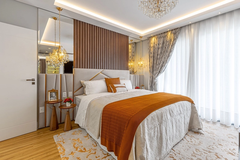 Linda casa decorada!!!: 49ª foto da galeria de imagens do imóvel