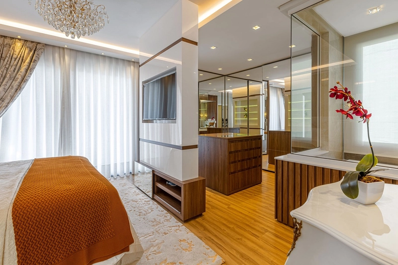 Linda casa decorada!!!: 51ª foto da galeria de imagens do imóvel