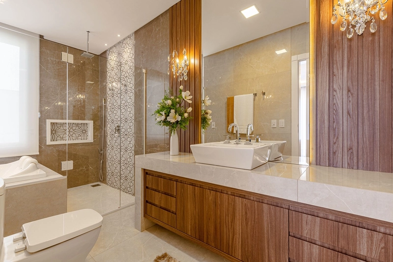 Linda casa decorada!!!: 44ª foto da galeria de imagens do imóvel