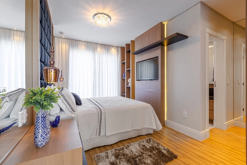 Linda casa decorada!!!: 54ª foto da galeria de imagens do imóvel