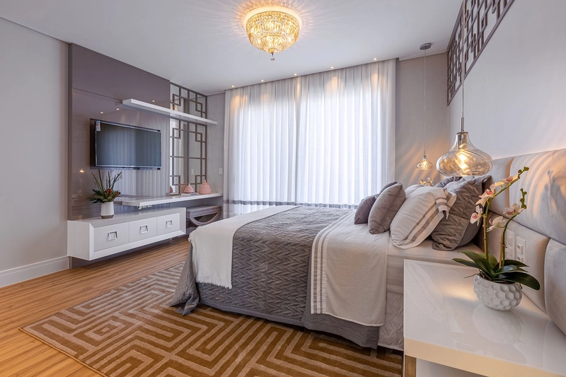 Linda casa decorada!!!: 64ª foto da galeria de imagens do imóvel