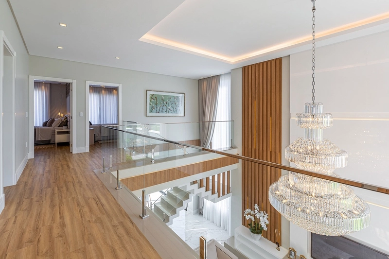 Linda casa decorada!!!: 61ª foto da galeria de imagens do imóvel