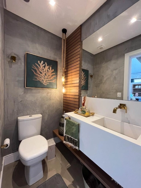 Linda casa em Condomínio Beira MAr: 4ª foto da galeria de imagens do imóvel