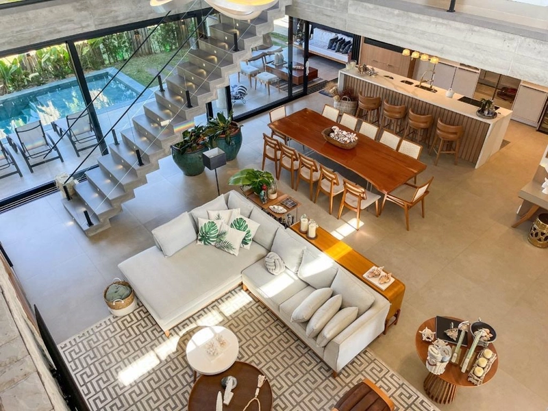 Linda casa em Condomínio Beira MAr: 12ª foto da galeria de imagens do imóvel