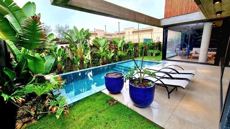 Linda casa em Condomínio Beira MAr: 34ª foto da galeria de imagens do imóvel