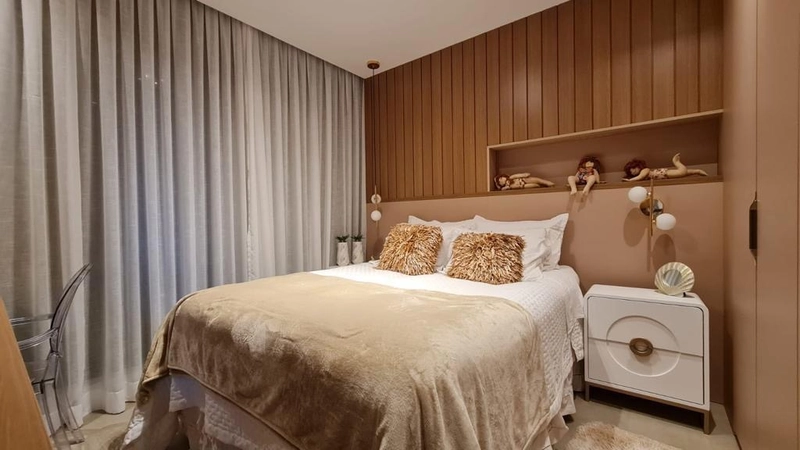 Linda casa em Condomínio Beira MAr: 20ª foto da galeria de imagens do imóvel