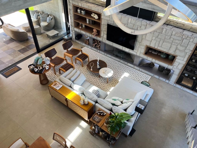 Linda casa em Condomínio Beira MAr: 13ª foto da galeria de imagens do imóvel