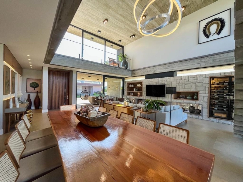 Linda casa em Condomínio Beira MAr: 8ª foto da galeria de imagens do imóvel