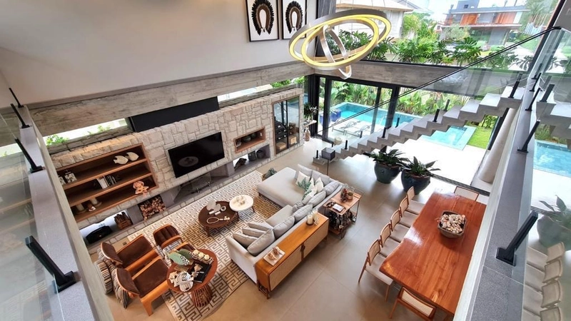 Linda casa em Condomínio Beira MAr: 21ª foto da galeria de imagens do imóvel
