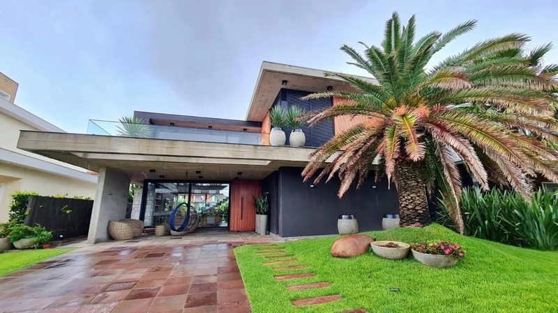 Linda casa em Condomínio Beira MAr: 49ª foto da galeria de imagens do imóvel