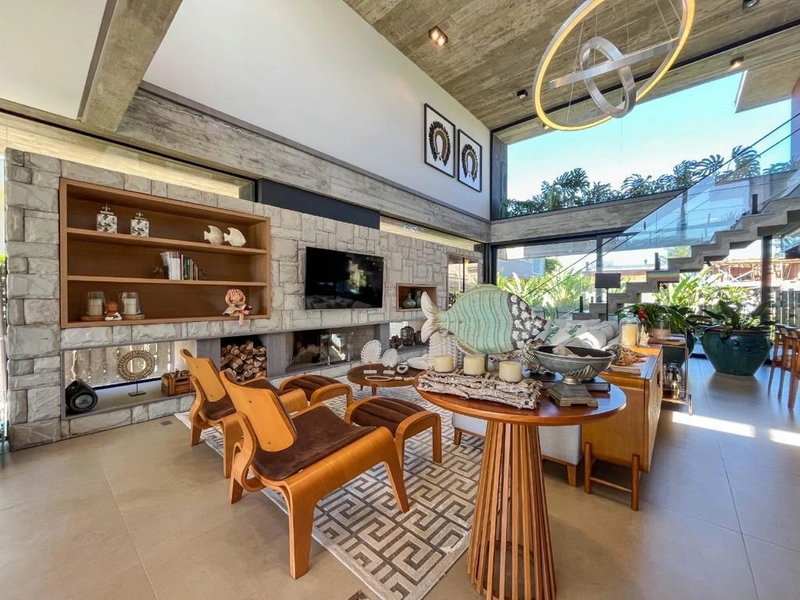 Linda casa em Condomínio Beira MAr: 6ª foto da galeria de imagens do imóvel