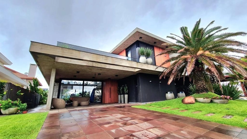 Linda casa em Condomínio Beira MAr: 48ª foto da galeria de imagens do imóvel