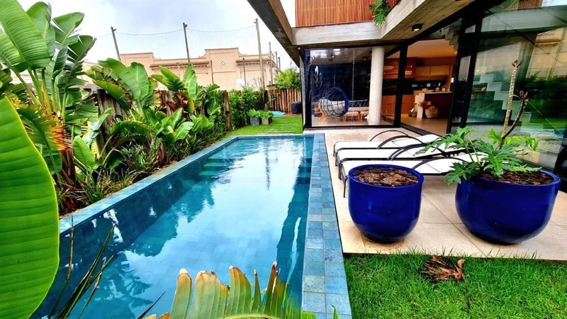 Linda casa em Condomínio Beira MAr: 33ª foto da galeria de imagens do imóvel