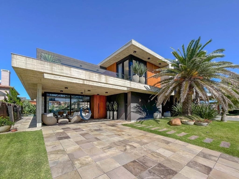 Linda casa em Condomínio Beira MAr: 17ª foto da galeria de imagens do imóvel
