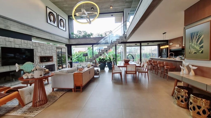 Linda casa em Condomínio Beira MAr: 42ª foto da galeria de imagens do imóvel
