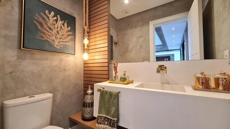 Linda casa em Condomínio Beira MAr: 27ª foto da galeria de imagens do imóvel