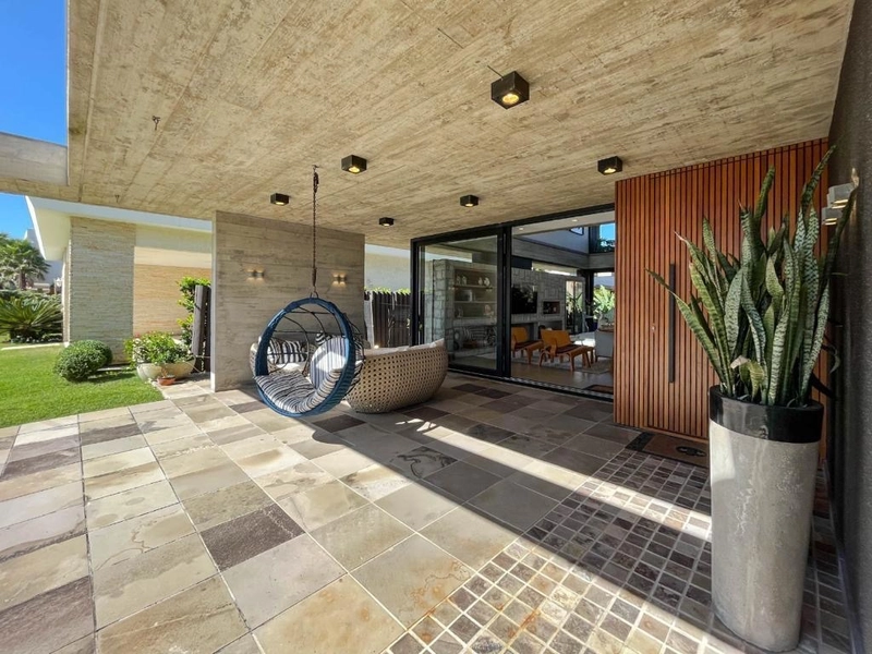 Linda casa em Condomínio Beira MAr: 18ª foto da galeria de imagens do imóvel