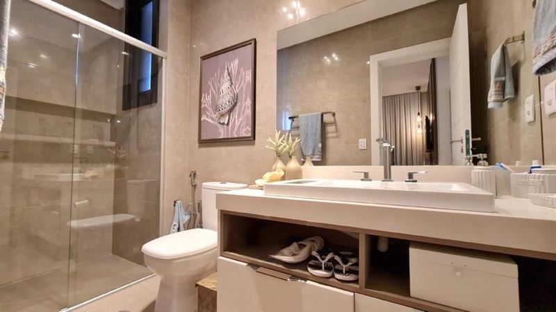 Linda casa em Condomínio Beira MAr: 23ª foto da galeria de imagens do imóvel