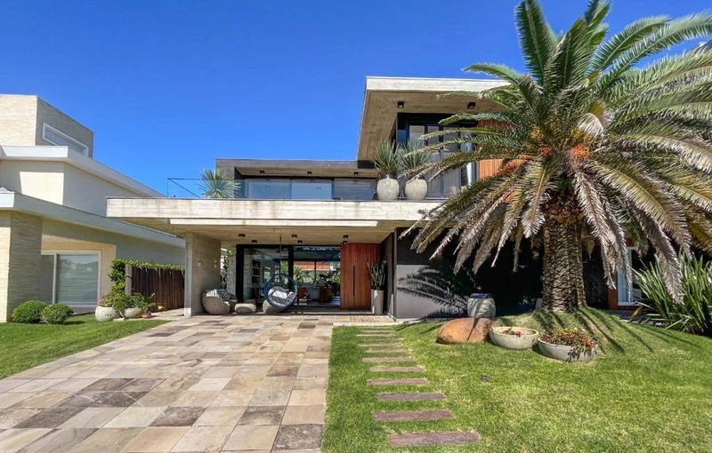 Linda casa em Condomínio Beira MAr: 14ª foto da galeria de imagens do imóvel