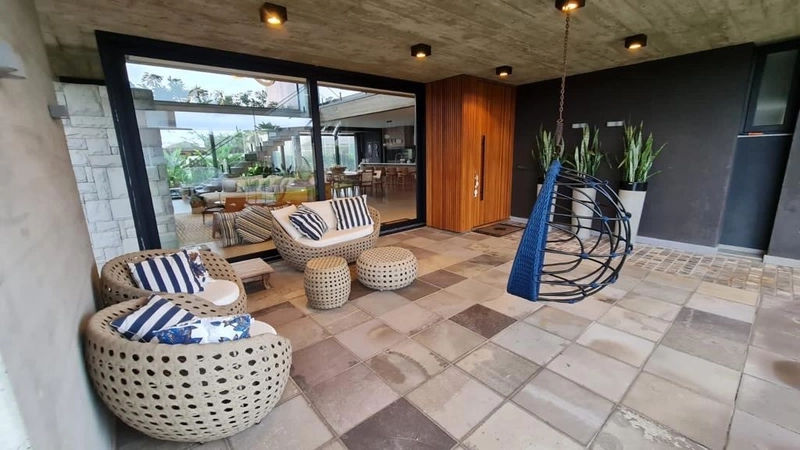 Linda casa em Condomínio Beira MAr: 47ª foto da galeria de imagens do imóvel