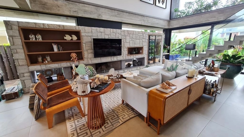 Linda casa em Condomínio Beira MAr: 45ª foto da galeria de imagens do imóvel