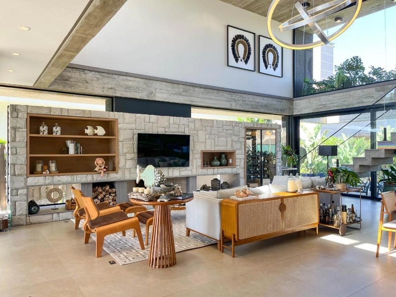 Linda casa em Condomínio Beira MAr: 9ª foto da galeria de imagens do imóvel