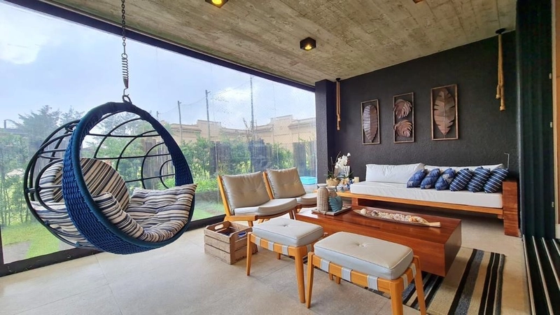 Linda casa em Condomínio Beira MAr: 30ª foto da galeria de imagens do imóvel