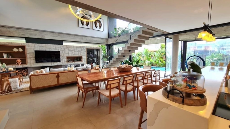 Linda casa em Condomínio Beira MAr: 37ª foto da galeria de imagens do imóvel