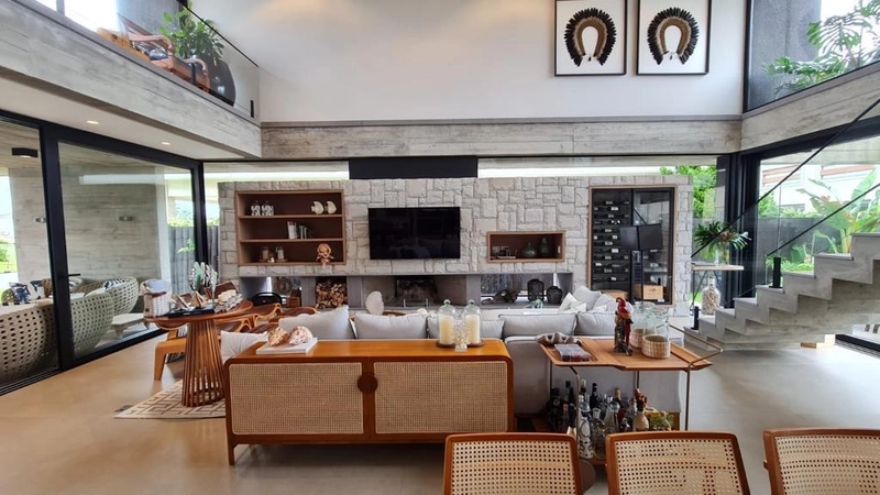 Linda casa em Condomínio Beira MAr: 44ª foto da galeria de imagens do imóvel