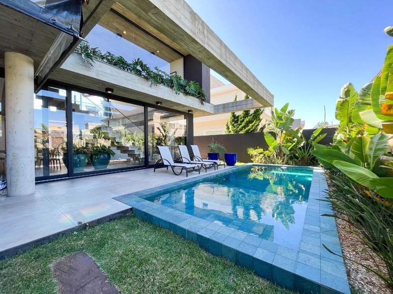 Linda casa em Condomínio Beira MAr: 11ª foto da galeria de imagens do imóvel