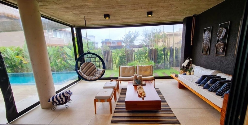 Linda casa em Condomínio Beira MAr: 39ª foto da galeria de imagens do imóvel