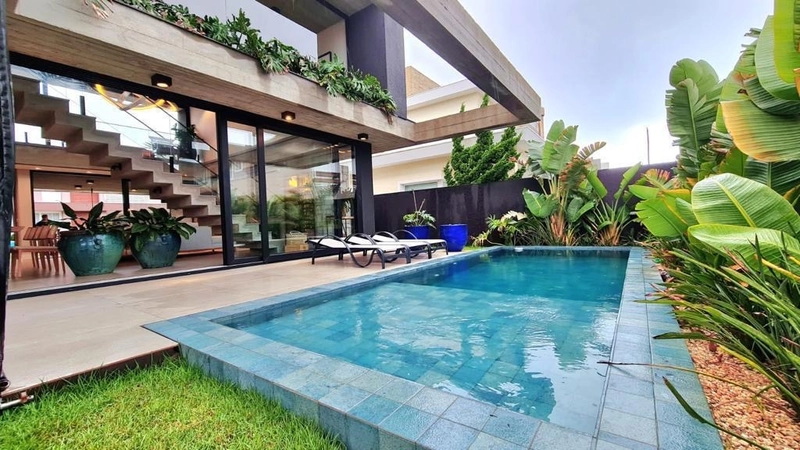 Linda casa em Condomínio Beira MAr: 31ª foto da galeria de imagens do imóvel