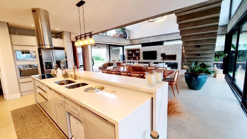 Linda casa em Condomínio Beira MAr: 29ª foto da galeria de imagens do imóvel