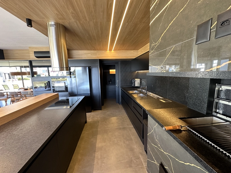 Linda casa beira Lago!: 20ª foto da galeria de imagens do imóvel