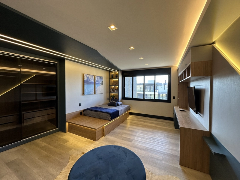Linda casa beira Lago!: 8ª foto da galeria de imagens do imóvel
