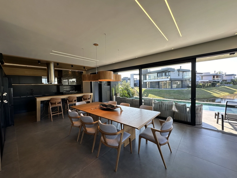 Linda casa beira Lago!: 22ª foto da galeria de imagens do imóvel