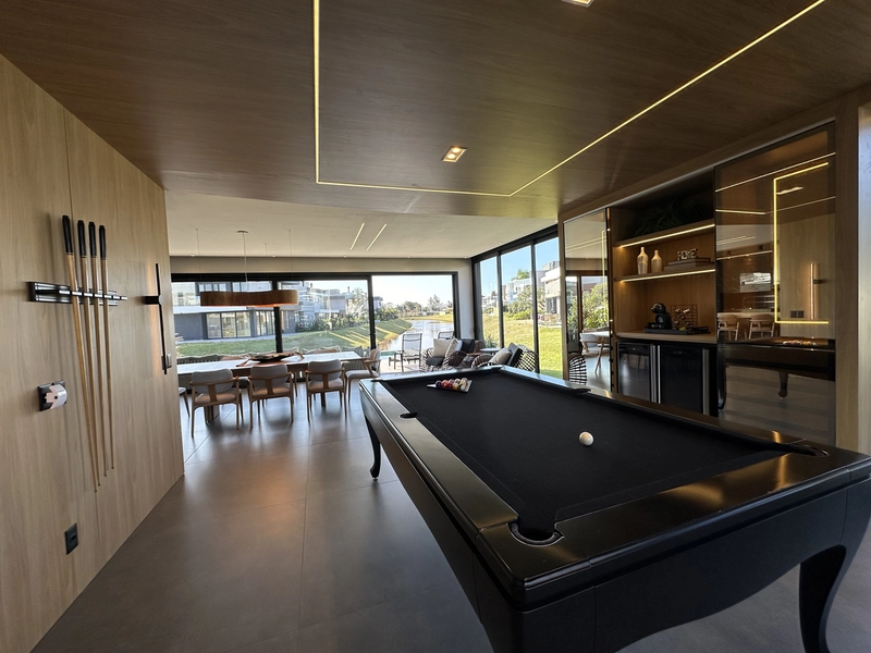 Linda casa beira Lago!: 23ª foto da galeria de imagens do imóvel