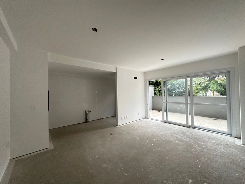 Lindo apartamento com terraço!: 27ª foto da galeria de imagens do imóvel