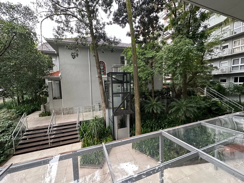 Lindo apartamento com terraço!: 22ª foto da galeria de imagens do imóvel