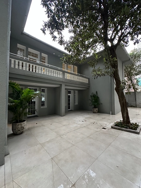 Lindo apartamento com terraço!: 15ª foto da galeria de imagens do imóvel
