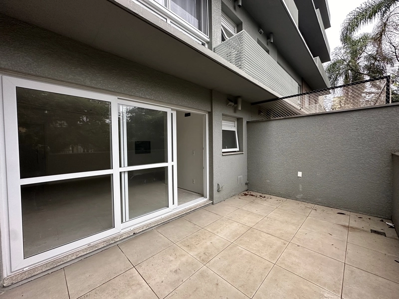 Lindo apartamento com terraço!: 24ª foto da galeria de imagens do imóvel