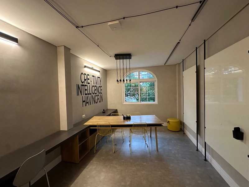 Lindo apartamento com terraço!: 17ª foto da galeria de imagens do imóvel